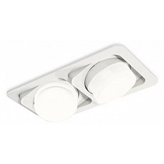 Встраиваемый светильник ambrella light xc xc7663083